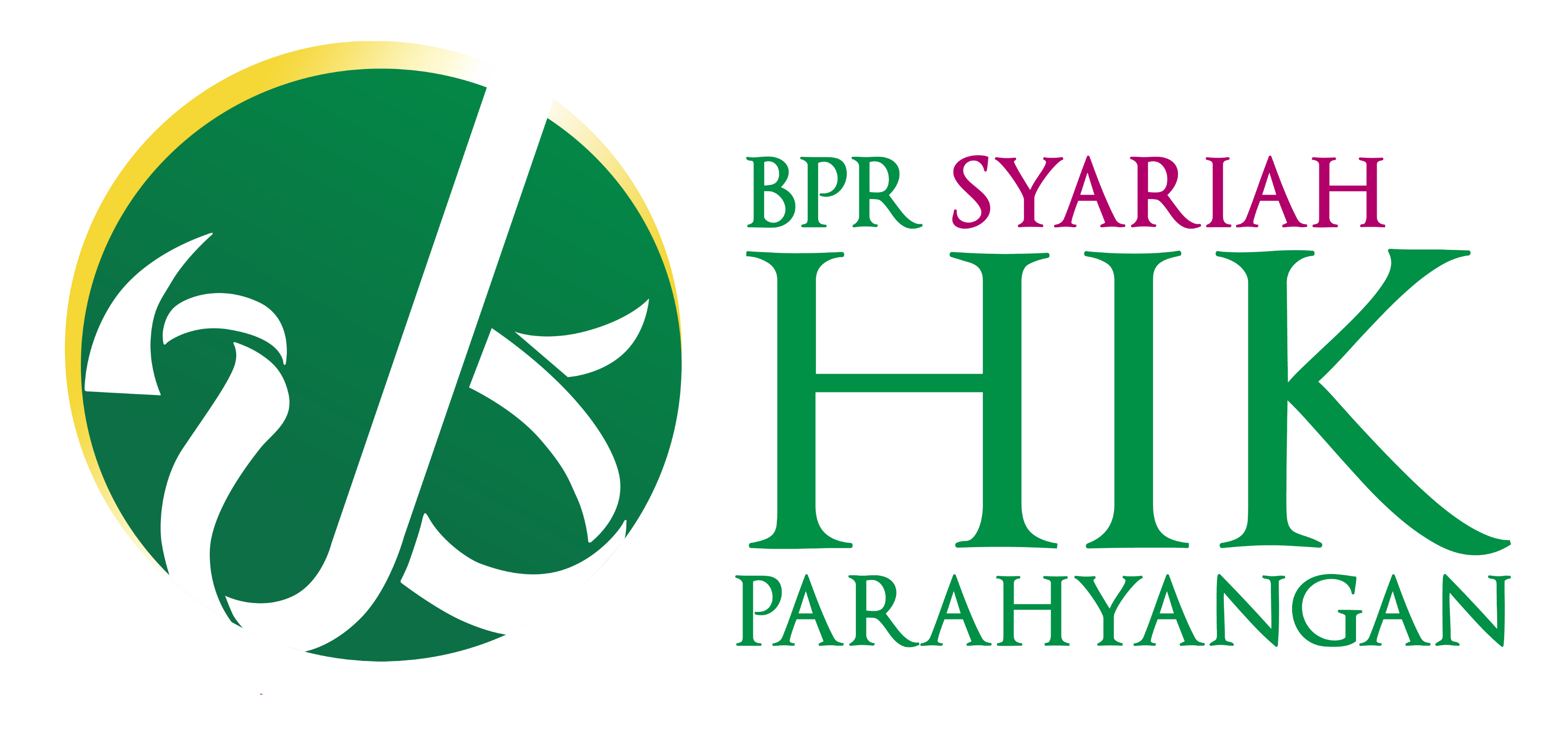 Logo HIK