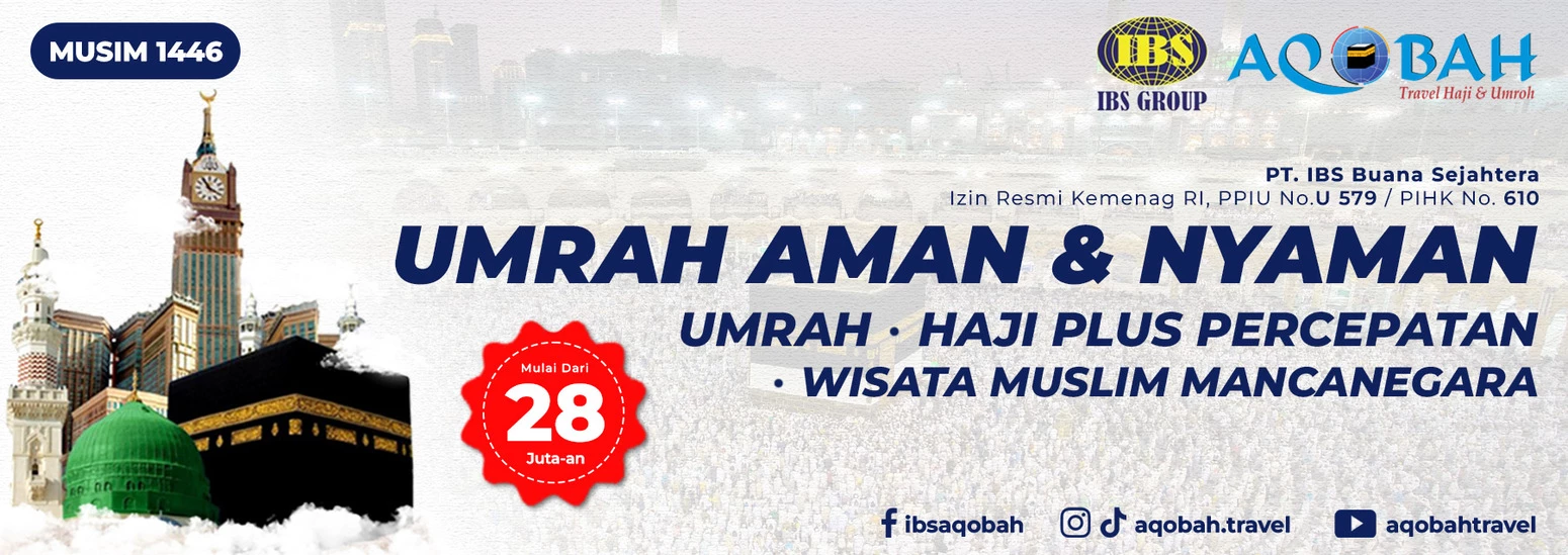 Aqobah Tour & Travel