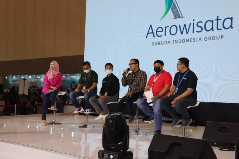 Aero Wisata Grup