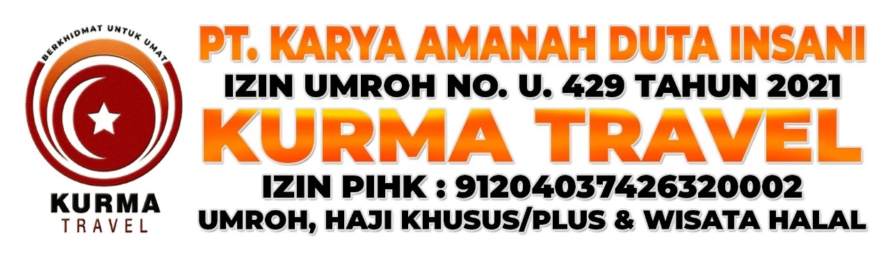 PT. KARYA AMANAH DUTA INSANI