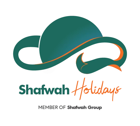Shafwah Holidays