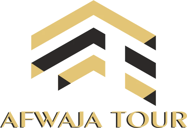 AFWAJA TOUR & TRAVEL