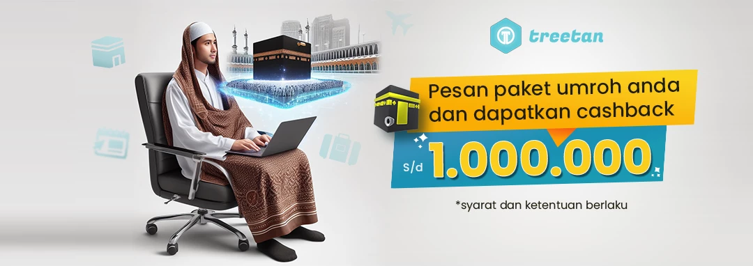 Hajiku Berkah bersinar Mastin 2025